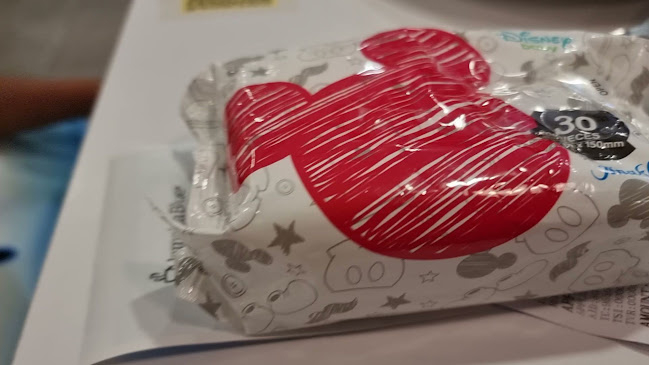 Jamaica Blue @ Taman Tasik Seremban