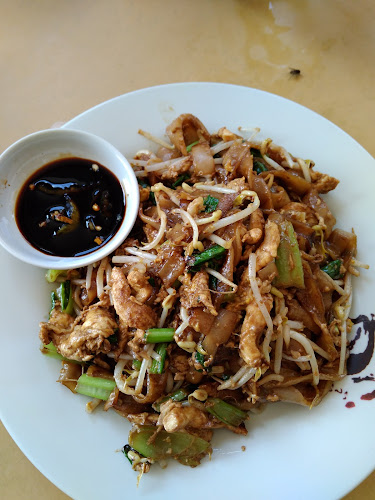 Comentarii opinii despre Kedai Kopi Market