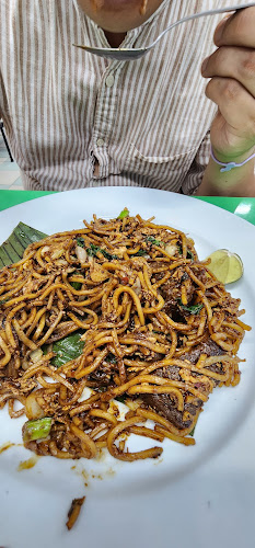 Jalan Hang Kasturi, City Centre, 50000 Kuala Lumpur, Wilayah Persekutuan Kuala Lumpur