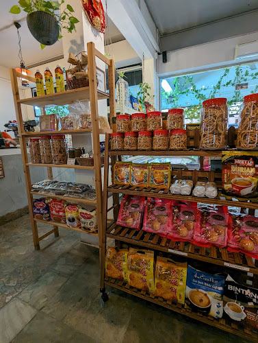 Restoran Congee Rice Noodles - Gastronomi dan perhotelan