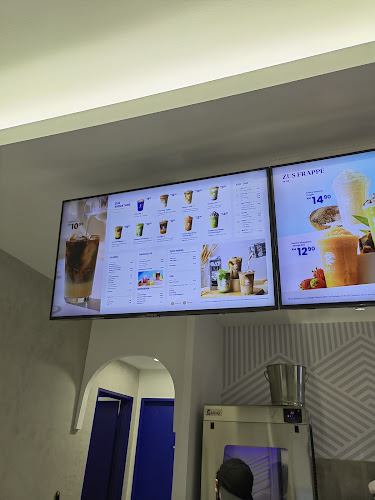 Opinii despre ZUS Coffee - Pekan Simpang Kuala, Alor Setar în Alor Setar - Gastronomi dan perhotelan