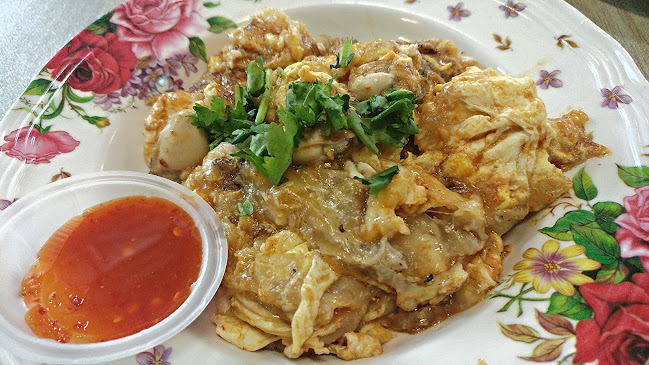 Opinii despre The Jetty Food Court în George Town - Gastronomi dan perhotelan