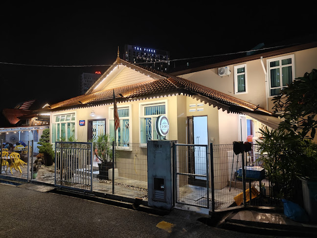 Comentarii opinii despre EY Cafe Mee Rebus Sentosa