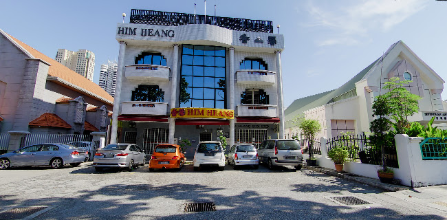 Him Heang Sdn Bhd - Gastronomi dan perhotelan