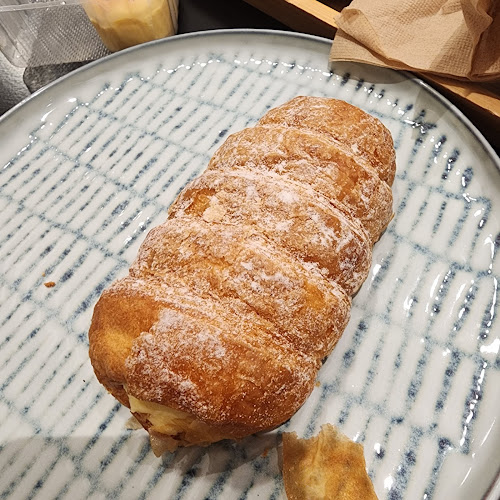 Comentarii opinii despre Lavender Bakery @Mid Valley