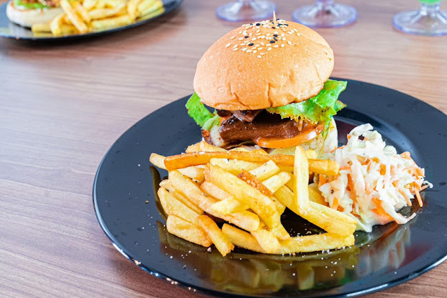 Juliana Cafe Sandakan