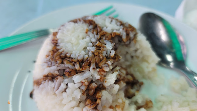 Restoran Peng Heong Hakka Paikut - Klang