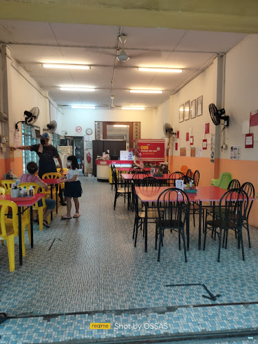 Comentarii opinii despre Our Chicken Rice Shop