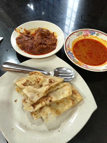 Ratha Curry Fish Head - Raub