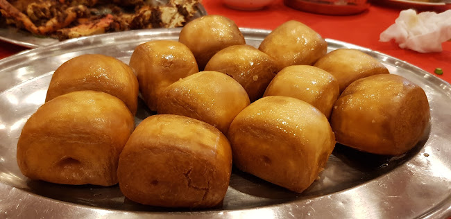 Opinii despre Kedai Makanan Laut Ya Lim în Pelabuhan Klang - Gastronomi dan perhotelan