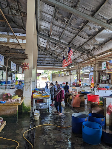 Pasar Pengkalan - Ipoh