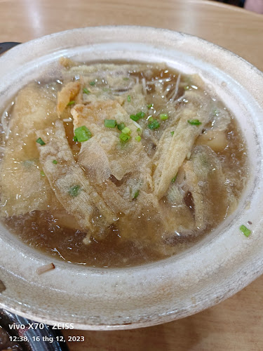 勝記肉骨茶 - Gastronomi dan perhotelan