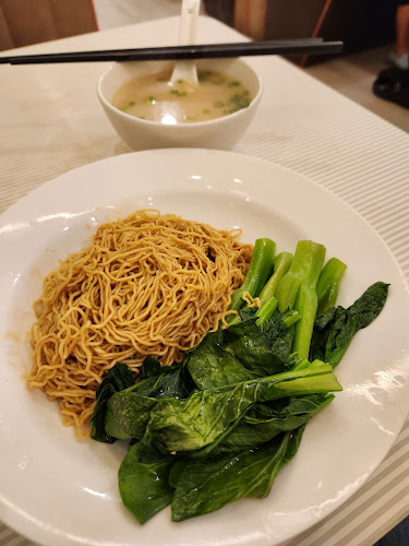 Nanyang Cafe @ Pavilion Elite KL - Gastronomi dan perhotelan