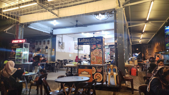 MJAYS CAFE - Gastronomi dan perhotelan