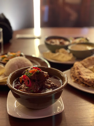 Tanjung Ria Kitchen - Kota Kinabalu