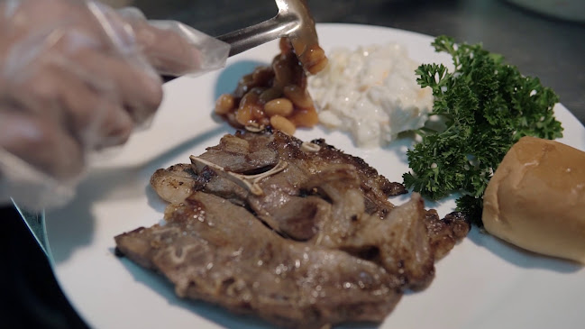 Mr Steak Seksyen 13 (Formerly Mr Steak House)