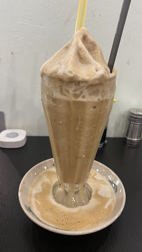 Kopiloco Johor Bahru City - Gastronomi dan perhotelan