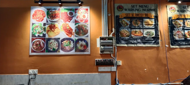 804, Jalan Sikamat, Kampung Seri Sikamat Seremban, 70400 Seremban, Negeri Sembilan