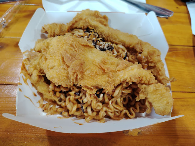 Comentarii opinii despre Apcel Coffee House (Cawangan Hutan Kampung)