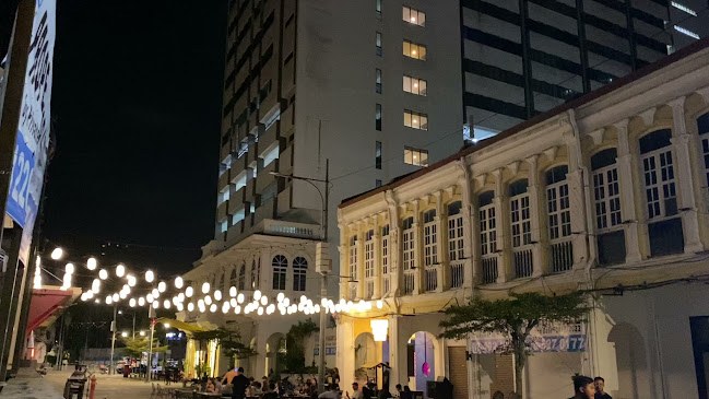 3E, Jln Penang, George Town, 10000 George Town, Pulau Pinang