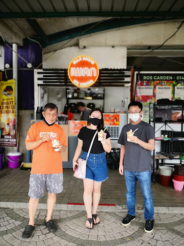 Sukma Ria, Taman Sukma, 93100 Kuching, Sarawak