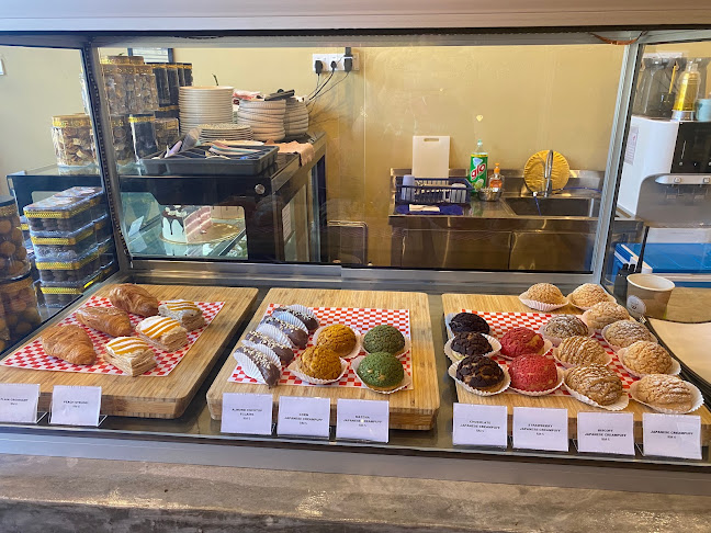 Opinii despre Indulge By Coco Cafe în Kuala Dungun - Gastronomi dan perhotelan