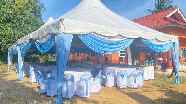 Opinii despre Kelulut Kanopi & Katering (KKK) în Marang - Gastronomi dan perhotelan