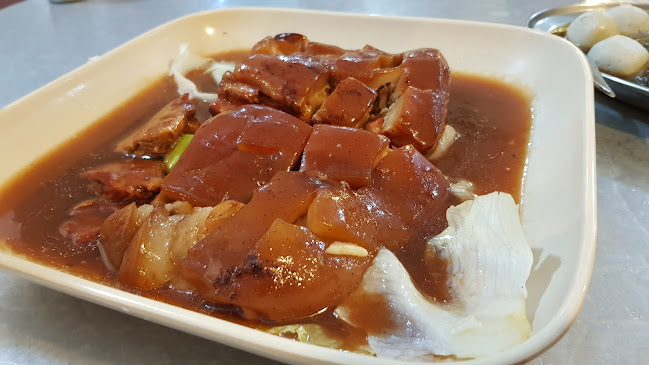 Comentarii opinii despre Look Yuen Restaurant