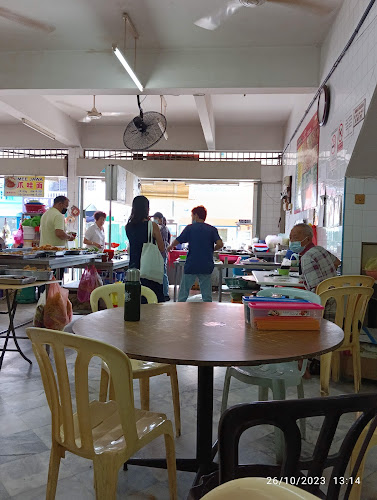 Kedai Kopi Kwong Hong