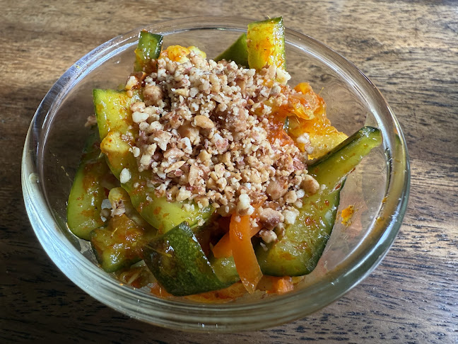 Opinii despre Red Mountain Sin Yoon Loong White Coffee în Ipoh - Gastronomi dan perhotelan