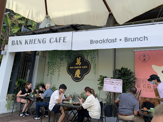 25, Jln. Bunga Raya, Kampung Jawa, 75100 Melaka