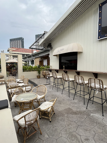 The Palm Cafe & Bistro - Tanjung Tokong