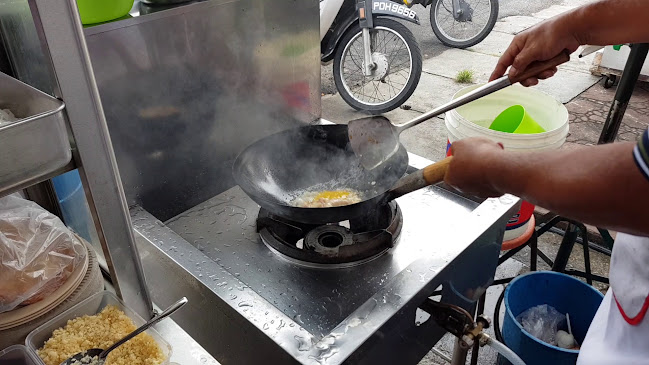 Wah Store Kopitiam - Gastronomi dan perhotelan