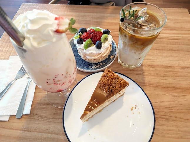 Comentarii opinii despre Koffie Lane, Kajang