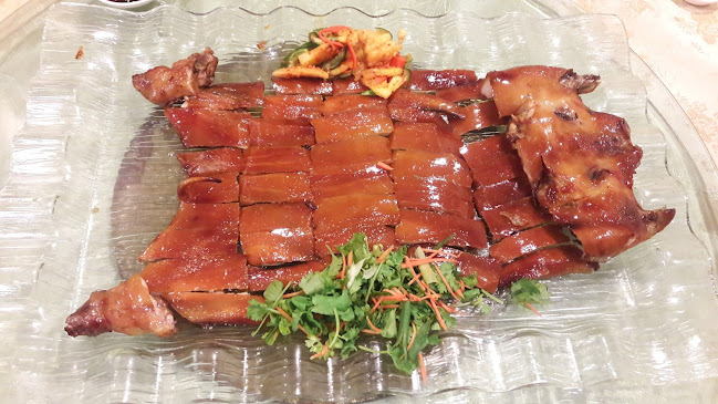 SY Restaurant • 欣洋酒楼 - Gastronomi dan perhotelan