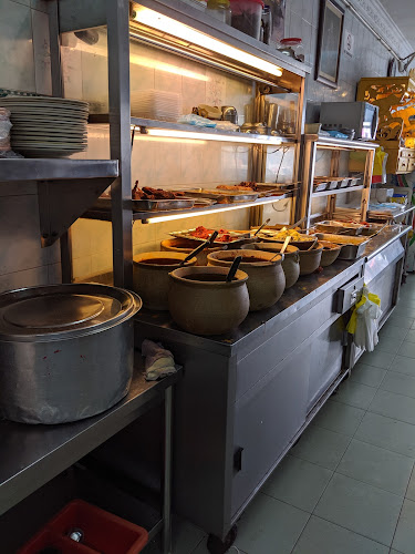 Opinii despre Restoran Sri Kumuthavalli în Sitiawan - Gastronomi dan perhotelan