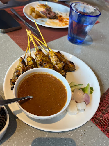 Comentarii opinii despre Nipah at EQ