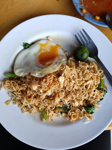 Al Madina Restaurant (Formely Known as Aliiya Maju Cafe) - Bintulu