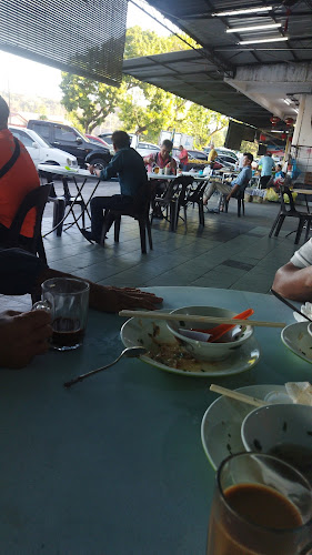 KEDAI KOPI TOA PUI SENG