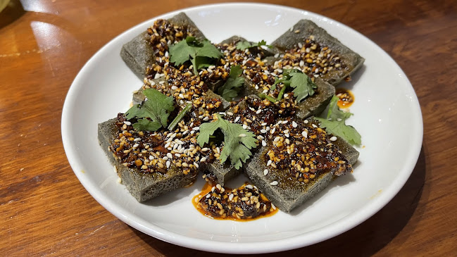 Seed Wholesome Dining