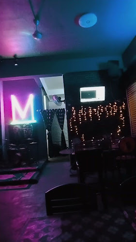 Opinii despre Mellow D bar & bistro în Miri - Gastronomi dan perhotelan