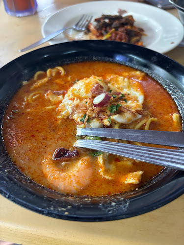 Restoran Mee Bandung Muar ( D'muar 14 )