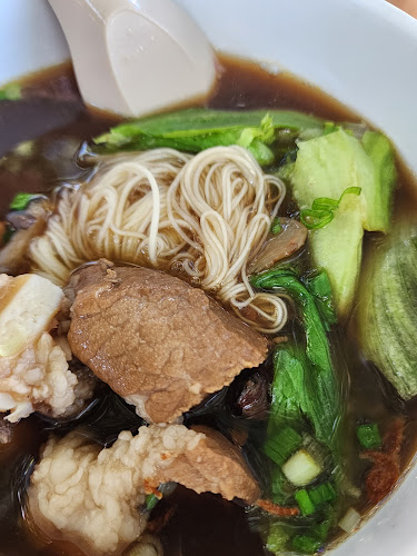 Nan Wah Kopitiam - Gastronomi dan perhotelan