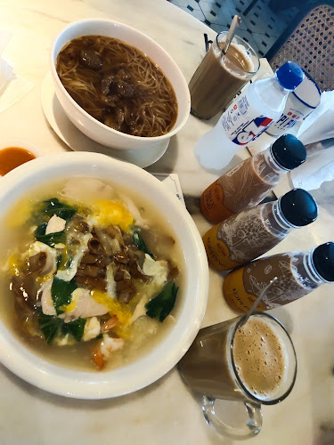 Kopi Ping Cafe @ Sutera Avenue - Kota Kinabalu