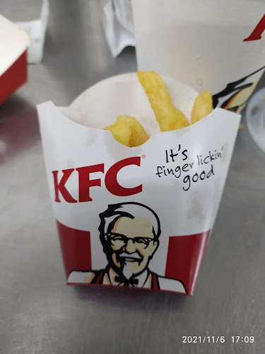 KFC AEON Mall Seri Manjung - Seri Manjung