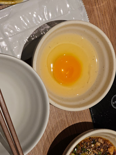 SHABU-YO Sunway Pyramid - Subang Jaya