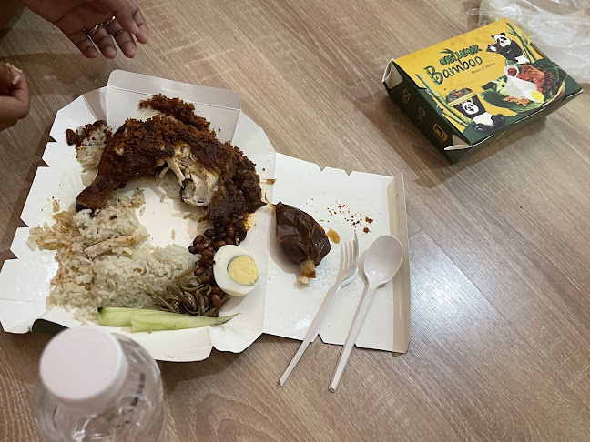 Lot 1875 Ground Floor, Marina Square, 2 Commercial Centre, 98000 Miri, Sarawak