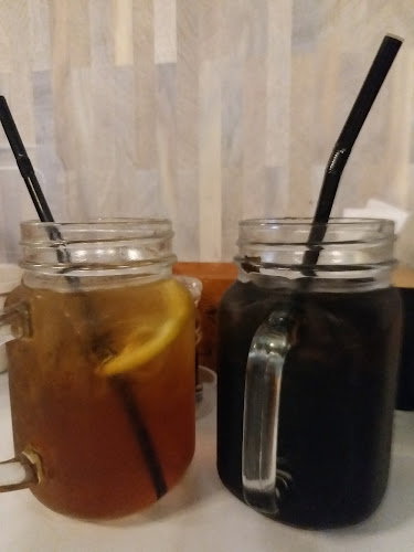 JH Toast House - Gastronomi dan perhotelan