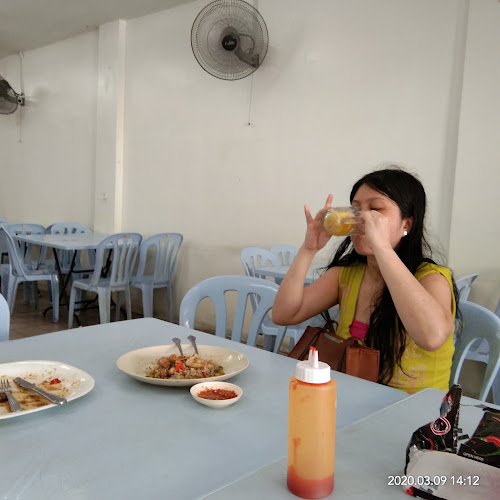 Mee Bandung Udang Onchek - Gastronomi dan perhotelan