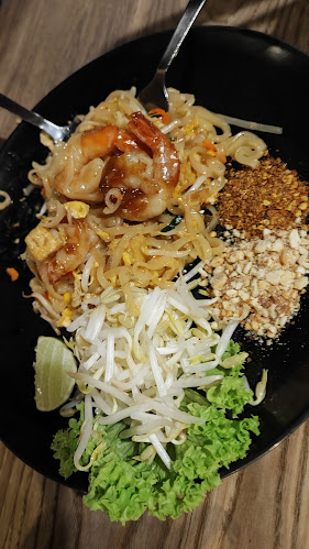Soi 55 Thai Kitchen - Gastronomi dan perhotelan